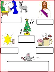 Printable Christmas Play Invitations For Church